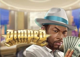 Pimped игровой слот онлайн