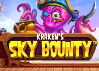 Онлайн слот Sky Bounty